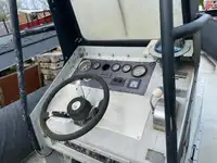 कठोर इन्फ्लेटेबल बोट बिक्री के लिए