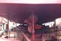 कार्य नौकाएँ बिक्री के लिए