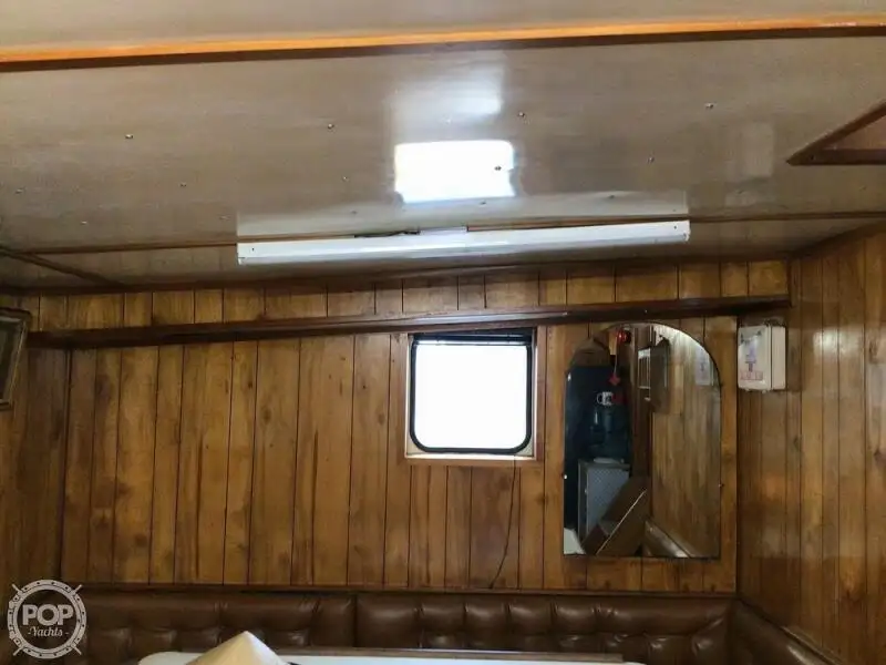 ट्रॉलर बिक्री के लिए
