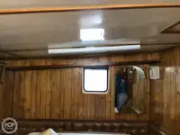 ट्रॉलर बिक्री के लिए