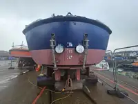 लाइफबोट बिक्री के लिए