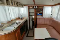 Trawler बेचने के लिए