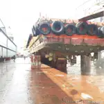 क्रू बोट बिक्री के लिए
