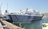 Ro-Ro ship बेचने के लिए