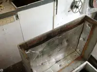बार्ज बिक्री के लिए