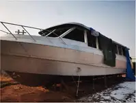 सवारी जहाज़ बेचने के लिए