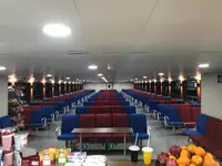 क्रूज जहाज बिक्री के लिए