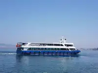 सवारी जहाज़ बेचने के लिए