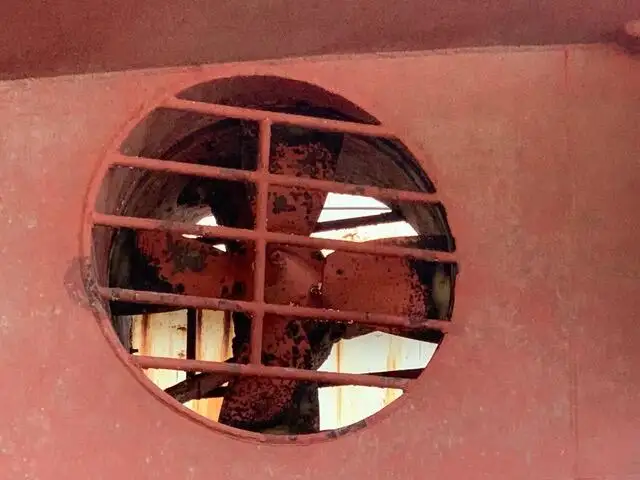 ट्रॉलर बिक्री के लिए