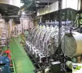 रो-रो जहाज बिक्री के लिए
