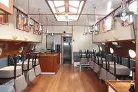 बार्ज बिक्री के लिए