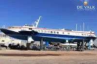 हाइड्रोफ़ोइल बिक्री के लिए