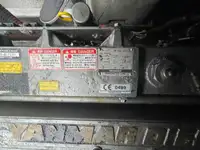 क्रूज जहाज बिक्री के लिए