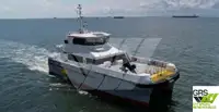 Wind farm service vessel बेचने के लिए