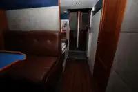 गश्ती नाव बिक्री के लिए