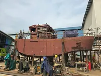 टगबोट बिक्री के लिए
