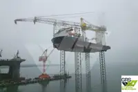 Jack-up drilling rig बेचने के लिए