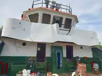 लैंडिंग क्राफ्ट, टैंक बिक्री के लिए