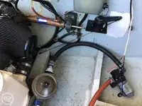 ट्रॉलर बिक्री के लिए