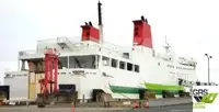 Ro-Ro ship बेचने के लिए