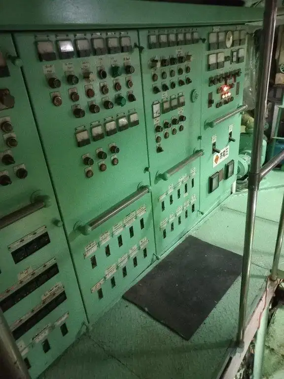 ट्रॉलर बिक्री के लिए