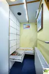 गश्ती नाव बिक्री के लिए