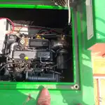 पायलट बोट बिक्री के लिए