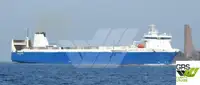 Ro-Ro ship बेचने के लिए