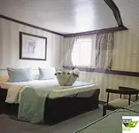क्रूज जहाज बिक्री के लिए
