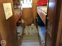 ट्रॉलर बिक्री के लिए