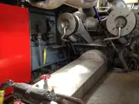 गश्ती नाव बिक्री के लिए