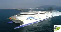 Ro-Ro ship बेचने के लिए