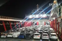 फेरी पोत बिक्री के लिए