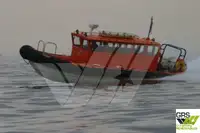 कठोर इन्फ्लेटेबल बोट बिक्री के लिए