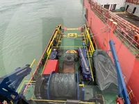 एंकर हैंडलिंग टग सप्लाई (एएचटीएस) बिक्री के लिए