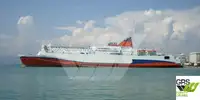 Ro-Ro ship बेचने के लिए