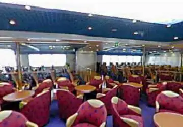 रोपैक्स जहाज बिक्री के लिए