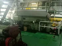 कंटेनर जहाज बिक्री के लिए