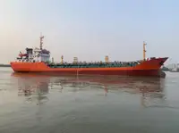 Oil/Chemical tanker बेचने के लिए