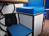 मछली प्रसंस्करण पोत बिक्री के लिए