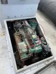 कठोर इन्फ्लेटेबल बोट बिक्री के लिए