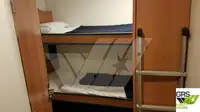 Ro-Ro ship बेचने के लिए