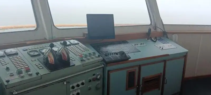 फेरी पोत बिक्री के लिए