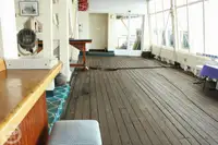 फेरी पोत बिक्री के लिए