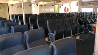 सवारी जहाज़ बेचने के लिए