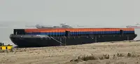 बार्ज बिक्री के लिए