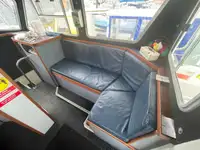 धातु का चूरा बेचने के लिए