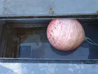 ट्रॉलर बिक्री के लिए
