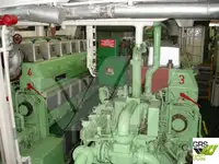 Ro-Ro ship बेचने के लिए