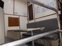 क्रू बोट बिक्री के लिए